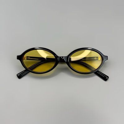 Сонцезахисні окуляри MiMi oval 1103095 фото