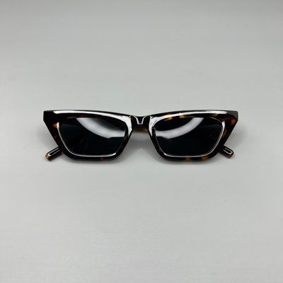 Солнцезащитные очки, Fox mini 110133 фото